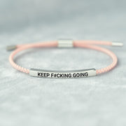 Tube Bracelet