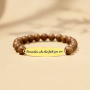 Wooden Bracelet