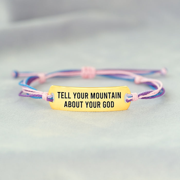Handmade Bracelet