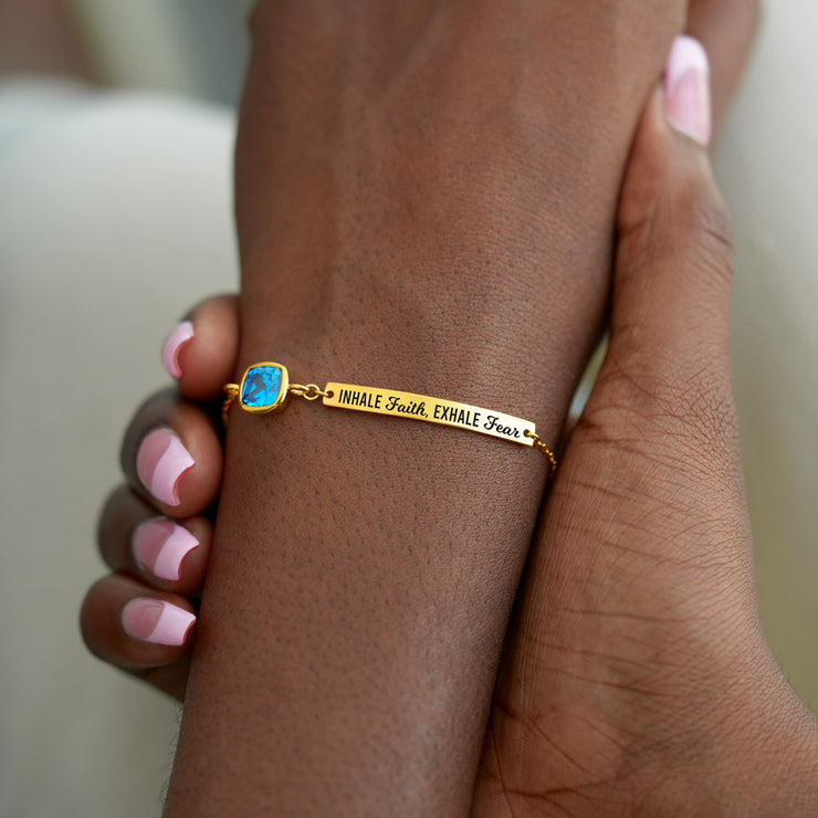 Rectangle Bracelet