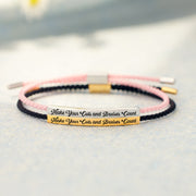 Tube Bracelet