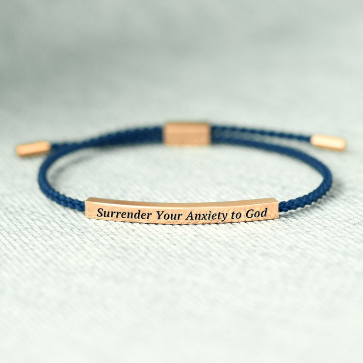 Tube Bracelet