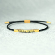 Tube Bracelet