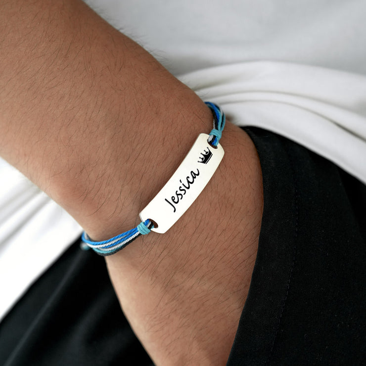 Couple Bracelet