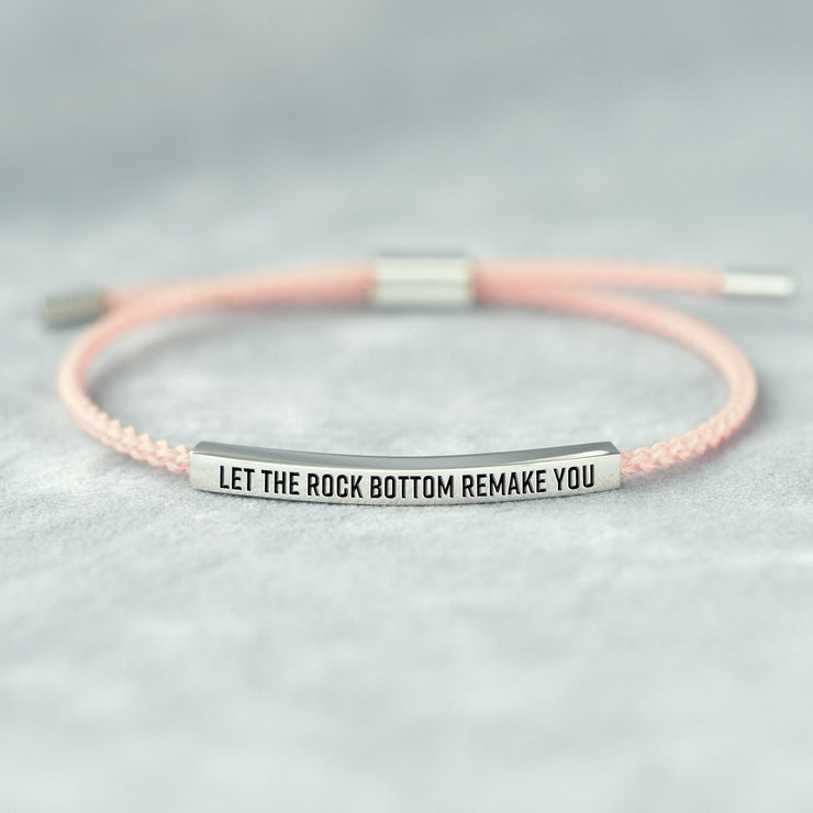 Tube Bracelet