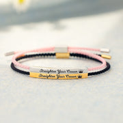 Tube Bracelet