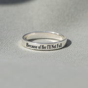 Ring Band