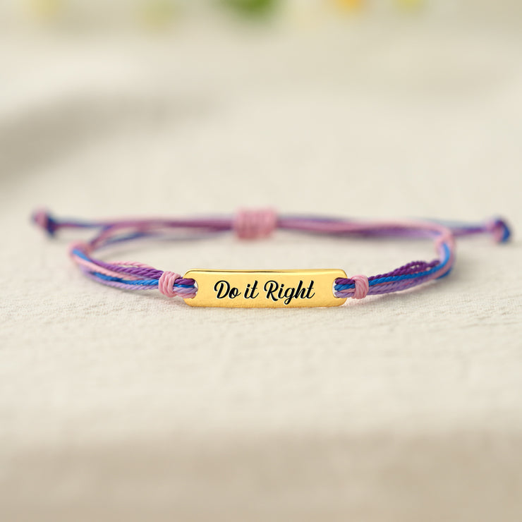 Handmade Bracelet