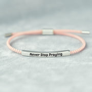 Tube Bracelet