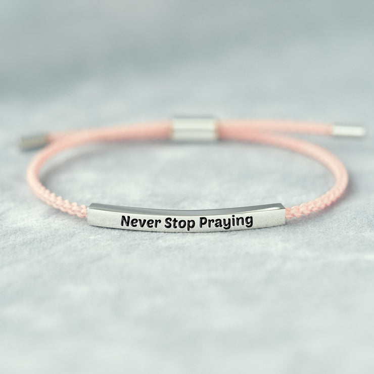 Tube Bracelet