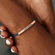 Tube Bracelet