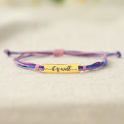 Handmade Bracelet