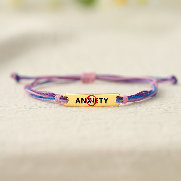 Engraved Handmade Bracelet