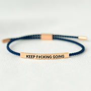 Tube Bracelet