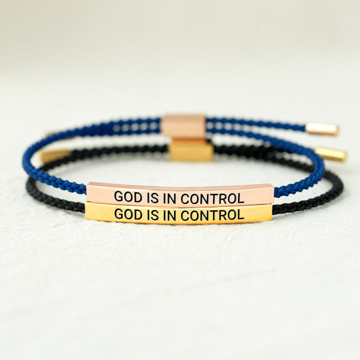 Tube Bracelet