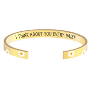 Daisy Bangle
