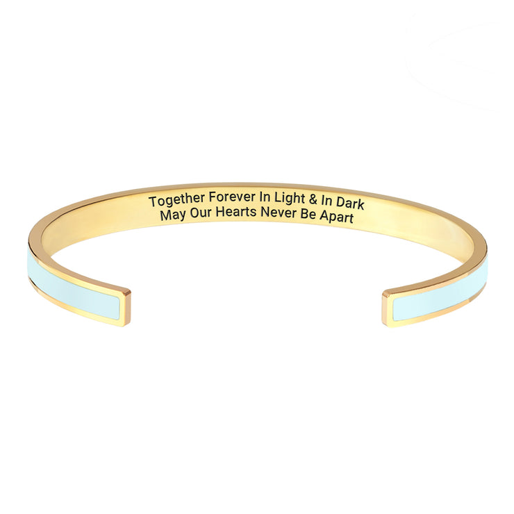 Color Bangle