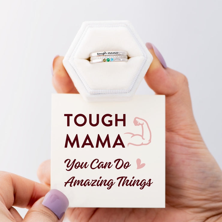 Mama Ring