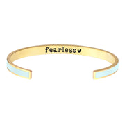 fearless