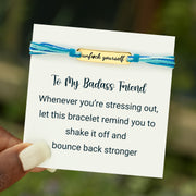 Handmade Bracelet