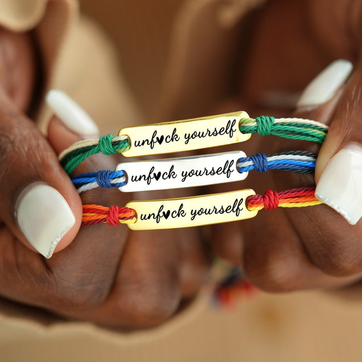 Handmade Bracelet