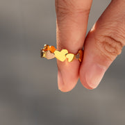 Binding Hearts Ring