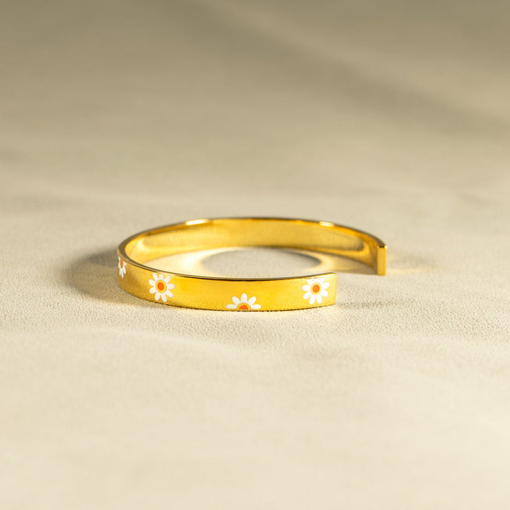 Daisy Bangle