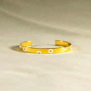 Daisy Bangle