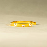 Daisy Bangle