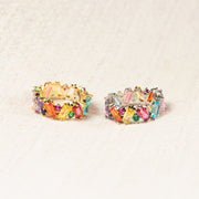 Rainbow Band