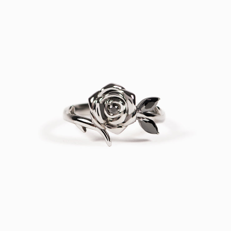 Black Rose Ring