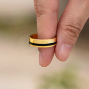 Stripe Ring