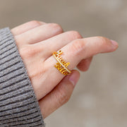 Couple Rings