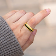 Stripe Ring