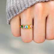 Mother's Ring