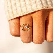 Central Star Ring