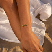 Mama’s Fruits 1-6 Birthstones Bracelet