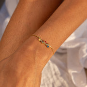 Mama’s Fruits 1-6 Birthstones Bracelet