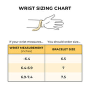 Sizing Chart Bangle 