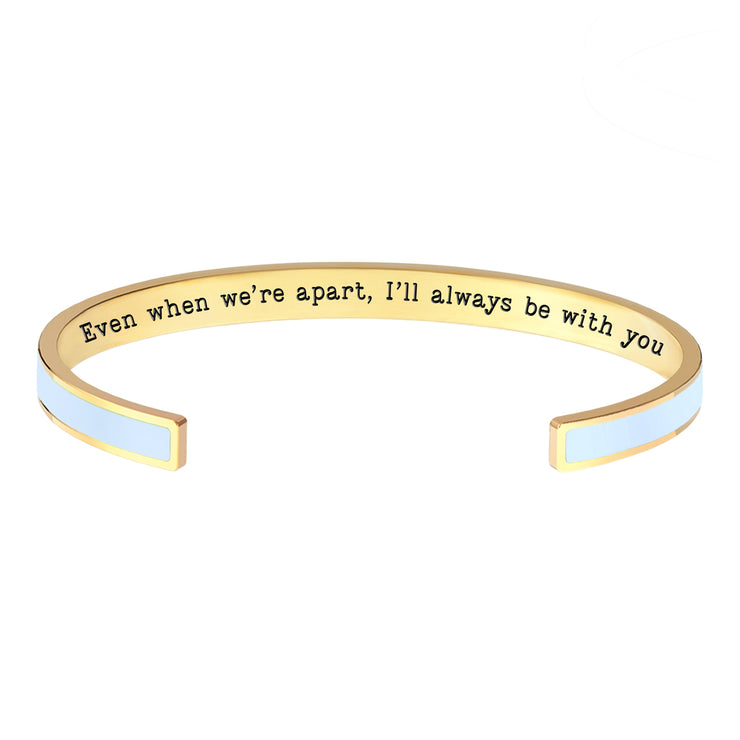 Color Bangle