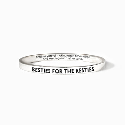 Mantra Bangle