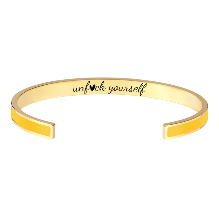 Color Bangle