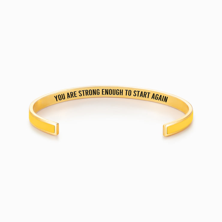 Color Bangle