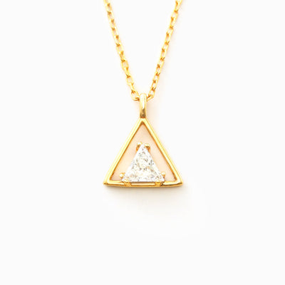 Tribe Necklace