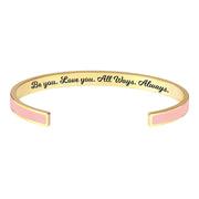 Color Bangle