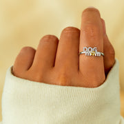 The Dog Mother Ring