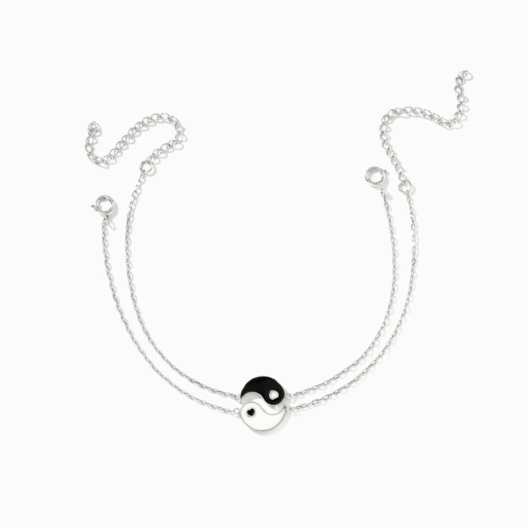 Matching Yin Yang Bracelet