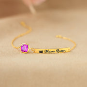 Rectangle Bracelet