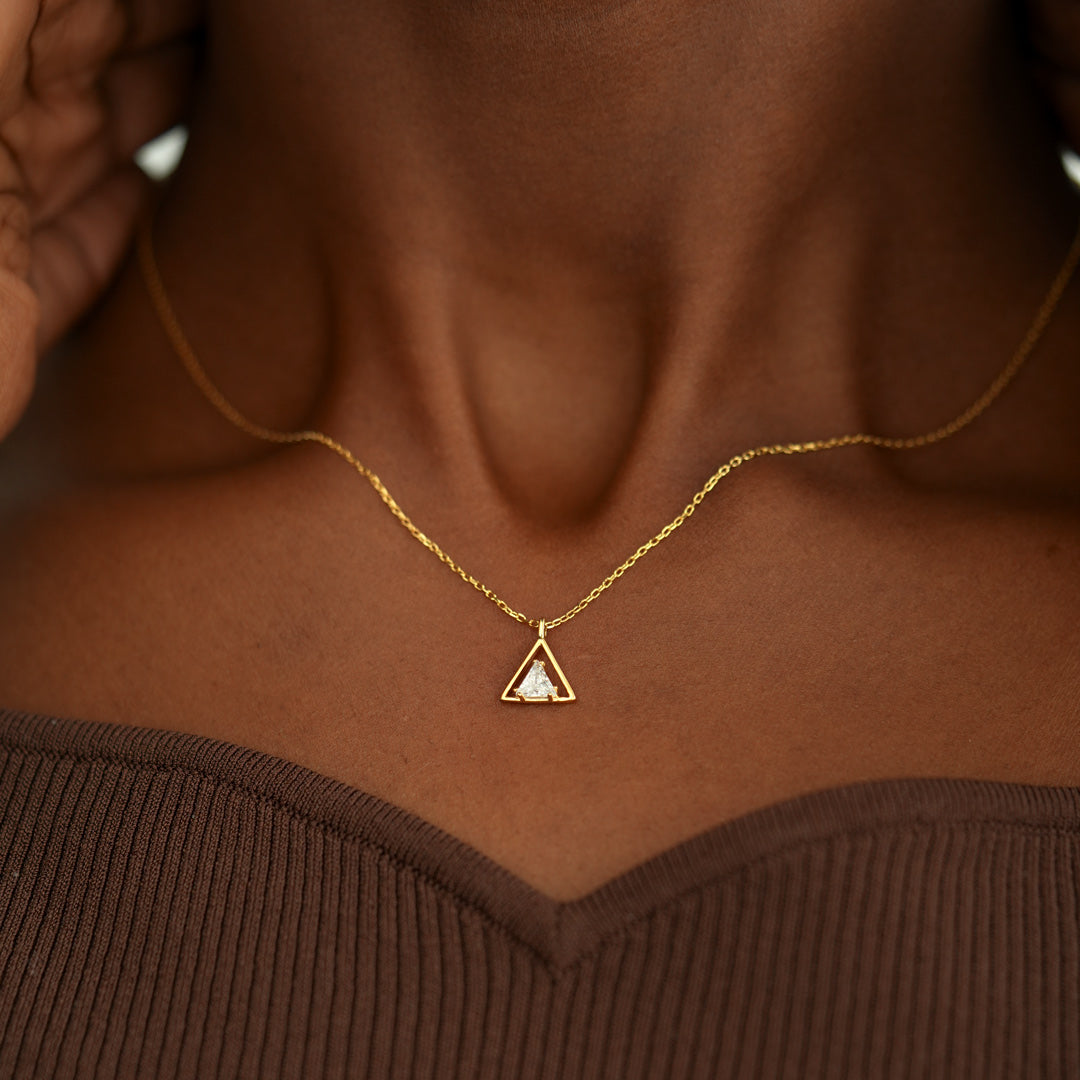 Tribe Necklace-Tribe of Badass Women
