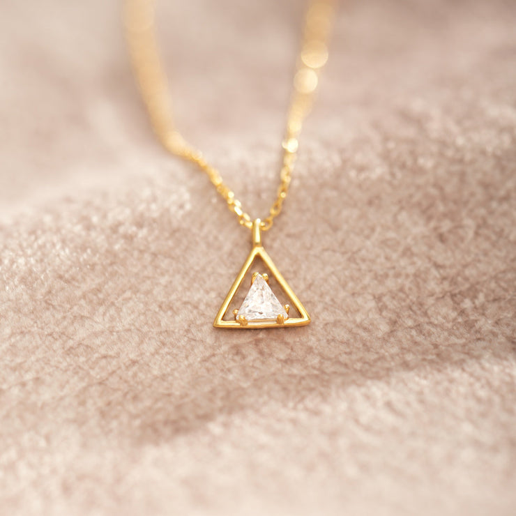 Tribe Necklace
